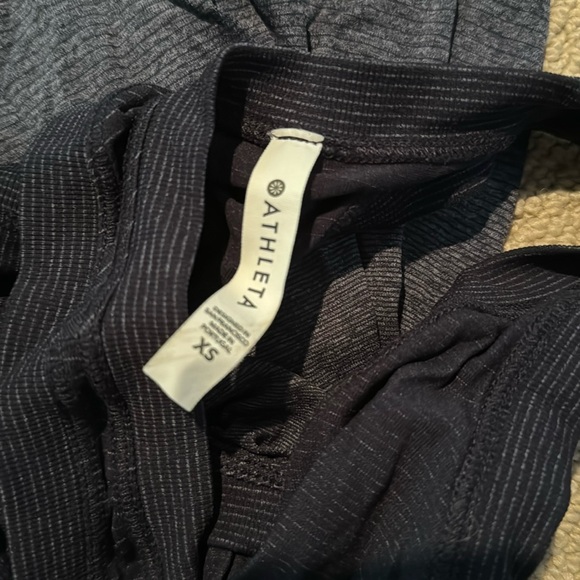 Athleta tank - Picture 3 of 3